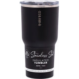 Insulated Tumbler Onyx