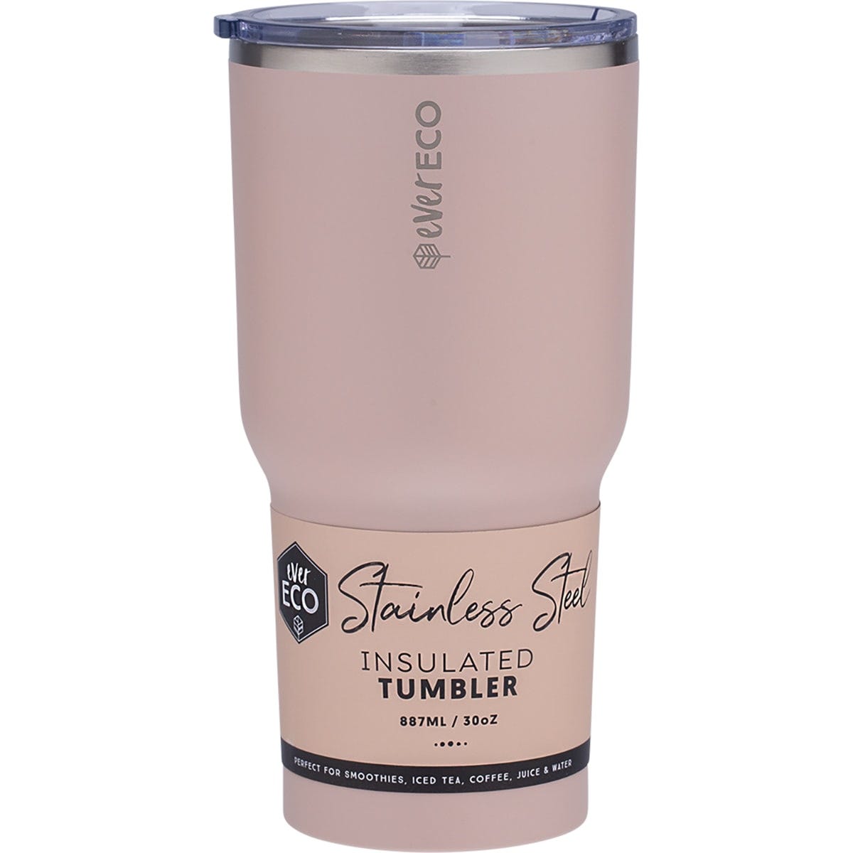 Insulated Tumbler Rose