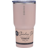 Insulated Tumbler Rose