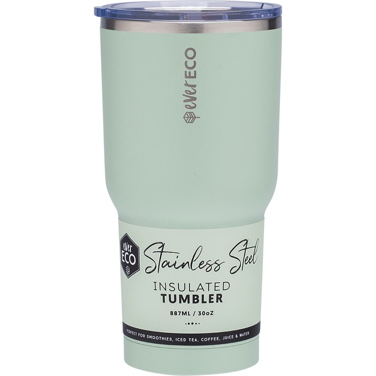 Insulated Tumbler Sage