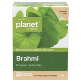 Herbal Tea Bags Brahmi