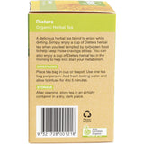 Planet Organic Herbal Tea Bags Dieters