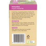 Planet Organic Herbal Tea Bags Immunitea