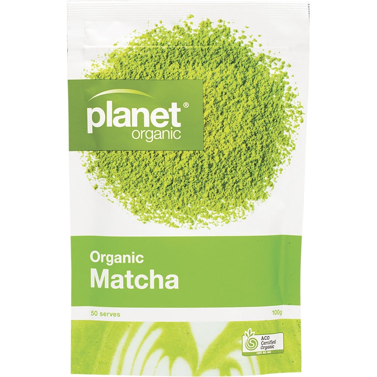 Matcha Green Tea Powder