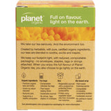 Planet Organic Herbal Tea Bags Calendula