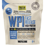 WPI Whey Protein Isolate Pure