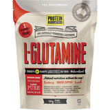 L-Glutamine Plant-Based Pure