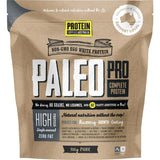 PaleoPro Egg White Protein Pure