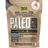 PaleoPro Egg White Protein Chocolate