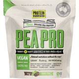 PeaPro Raw Pea Protein Choc Mint