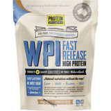 WPI Whey Protein Isolate Vanilla Bean