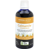 PPC Herbs Herbanica Herbal Tincture Calmamile Chamomile