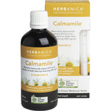 Herbanica Herbal Tincture Calmamile Chamomile