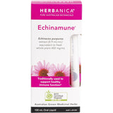 PPC Herbs Herbanica Herbal Tincture Echinamune Echinacea