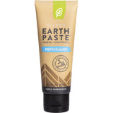 Redmond Earthpaste Toothpaste with Silver Peppermint