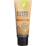 Redmond Earthpaste Toothpaste with Silver Cinnamon