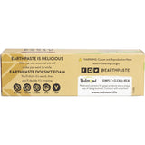 Redmond Earthpaste Toothpaste with Silver Cinnamon