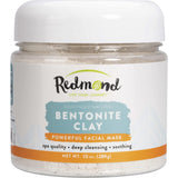 Bentonite Clay