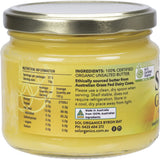 Sol Organics Organic Ghee