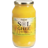 Organic Ghee