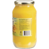 Sol Organics Organic Ghee