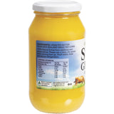 Sol Organics Grass Fed Ghee