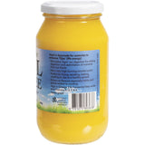 Sol Organics Grass Fed Ghee