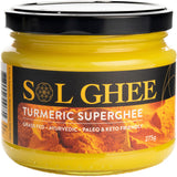 Turmeric Super Ghee