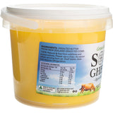 Sol Organics Grass Fed Ghee