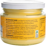 Sol Organics Coconut Oil & Ghee