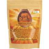 Masoor Dhal Red Lentil Mix