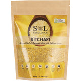 Kitchari Moong Dhal & Basmati Rice Mix