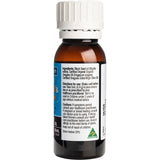 Solutions 4 Health Oil of Wild Oregano with Black Seed Oil