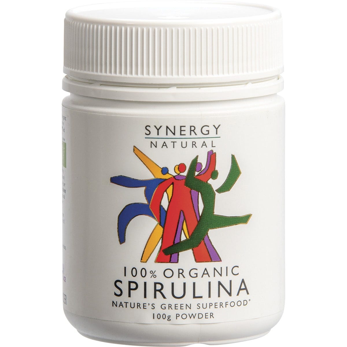 Spirulina Powder