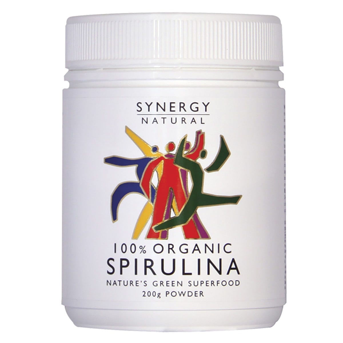 Spirulina Powder