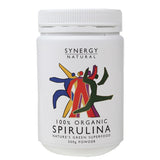 Spirulina Powder