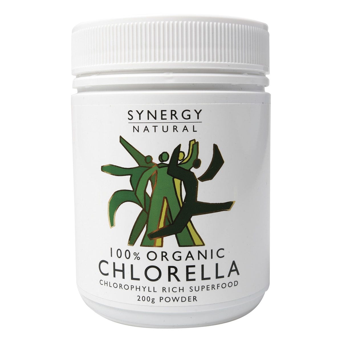 Chlorella Powder