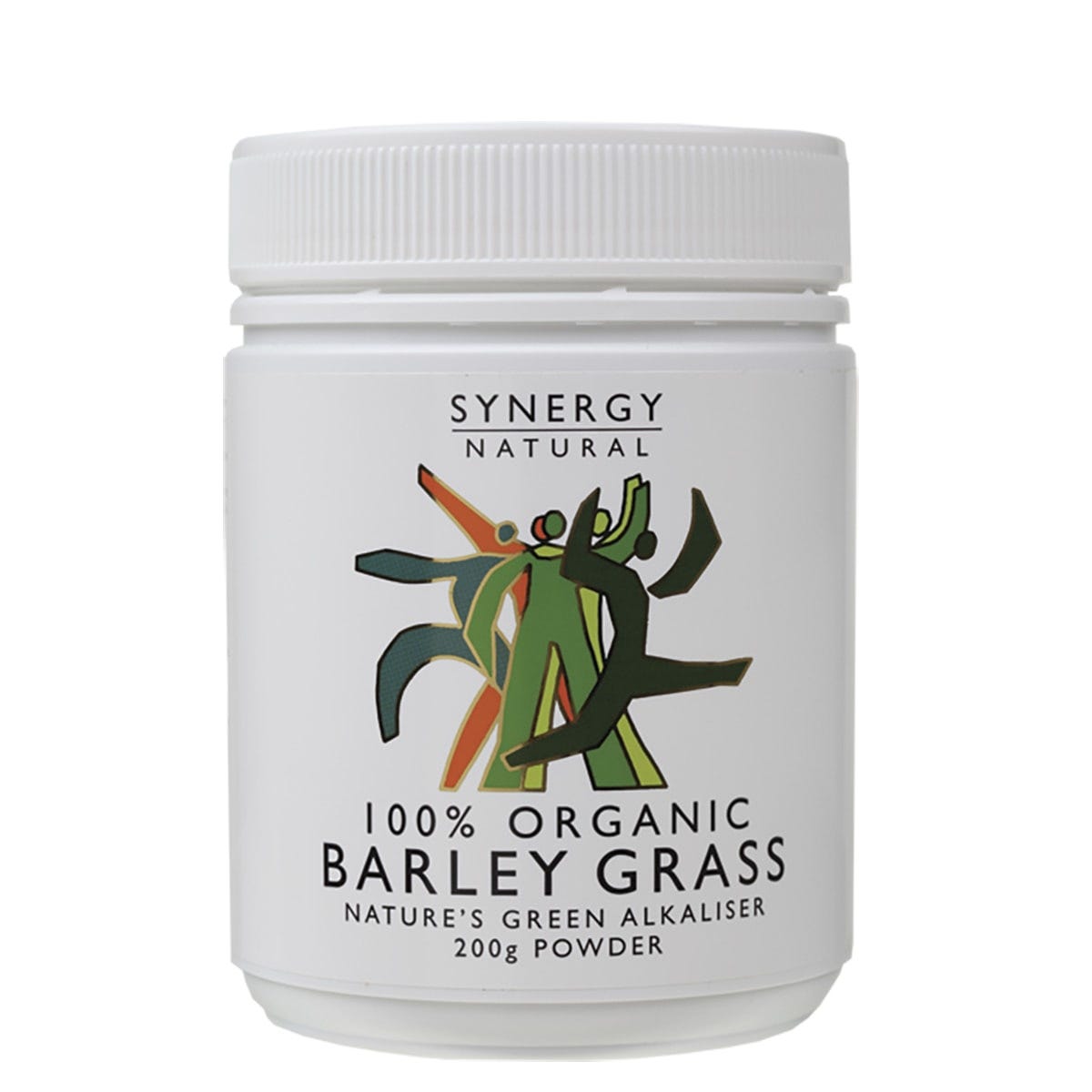 Barley Grass Powder