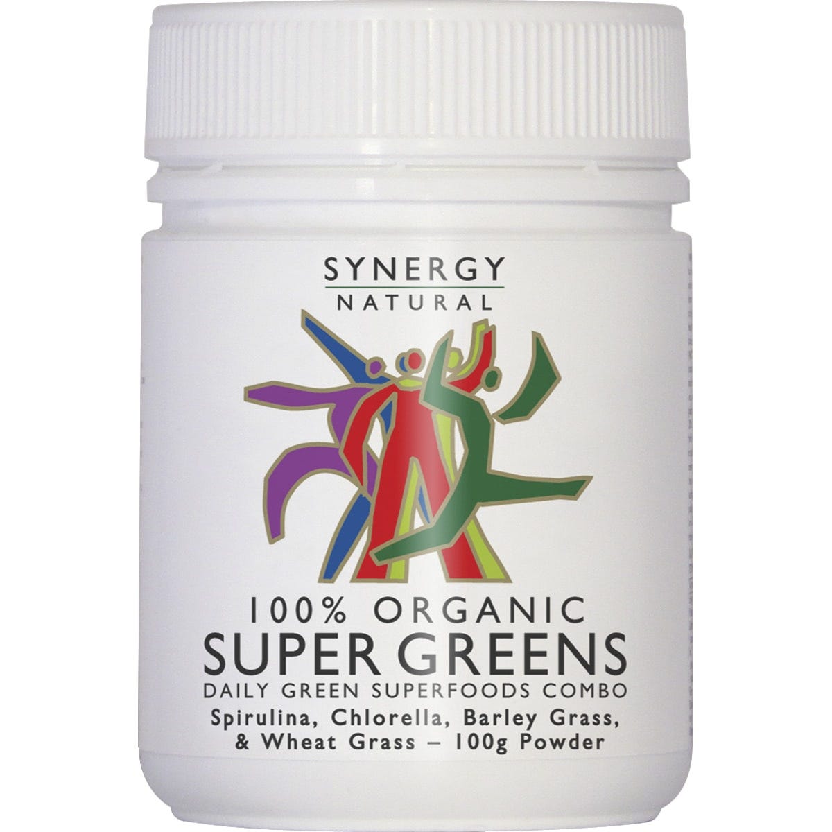 Super Greens Powder