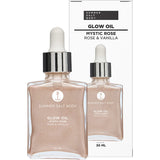 Glow Oil Mystic Rose Rose & Vanilla