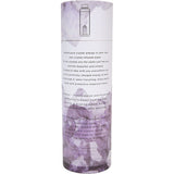 Summer Salt Body Crystal Elixir Glass Water Bottle Amethyst