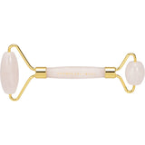 Summer Salt Body Crystal Facial Roller Rose Quartz