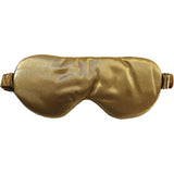 Summer Salt Body Dream Eye Mask Gold (Satin + Spandex)