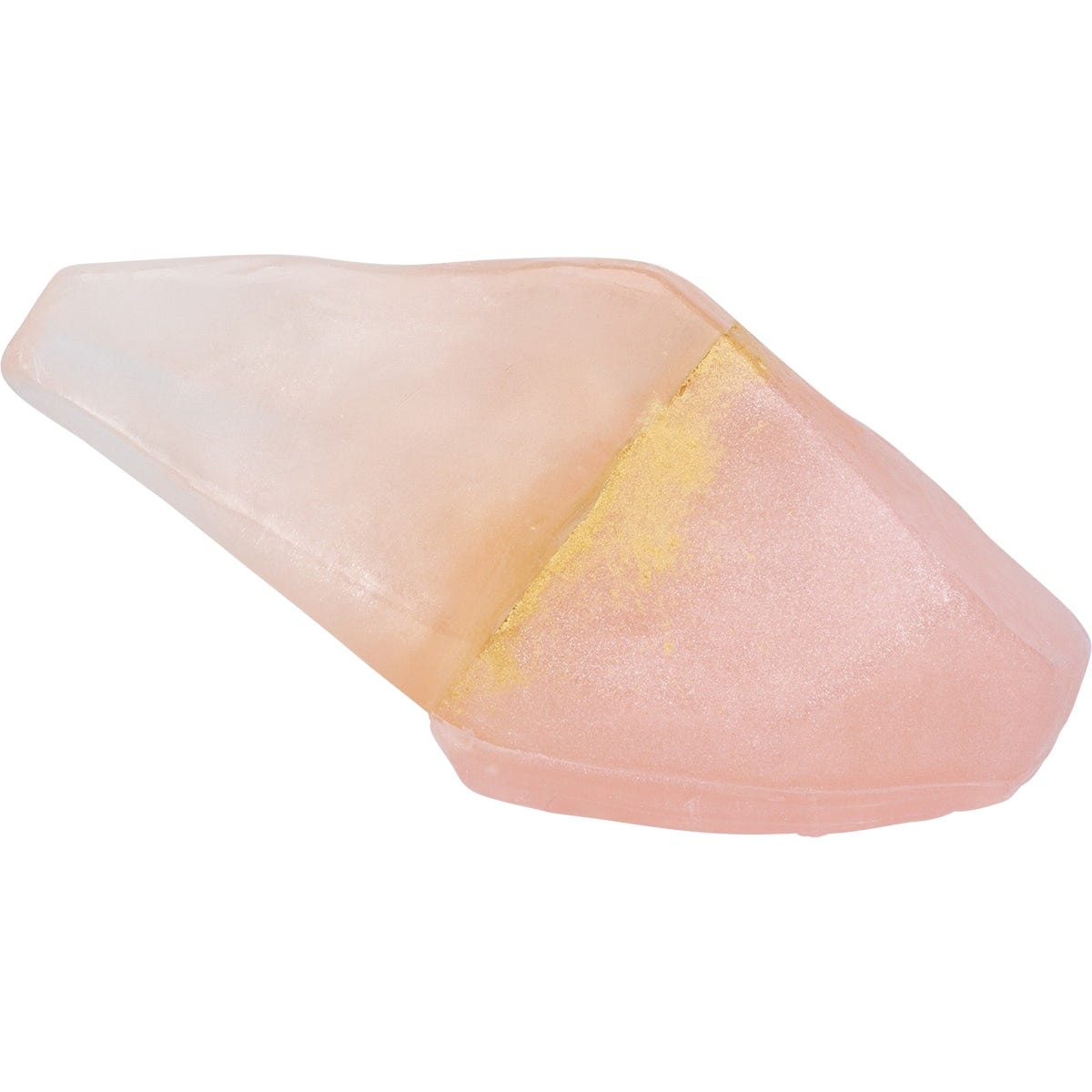 Summer Salt Body Crystal Soap Rose Jasmine