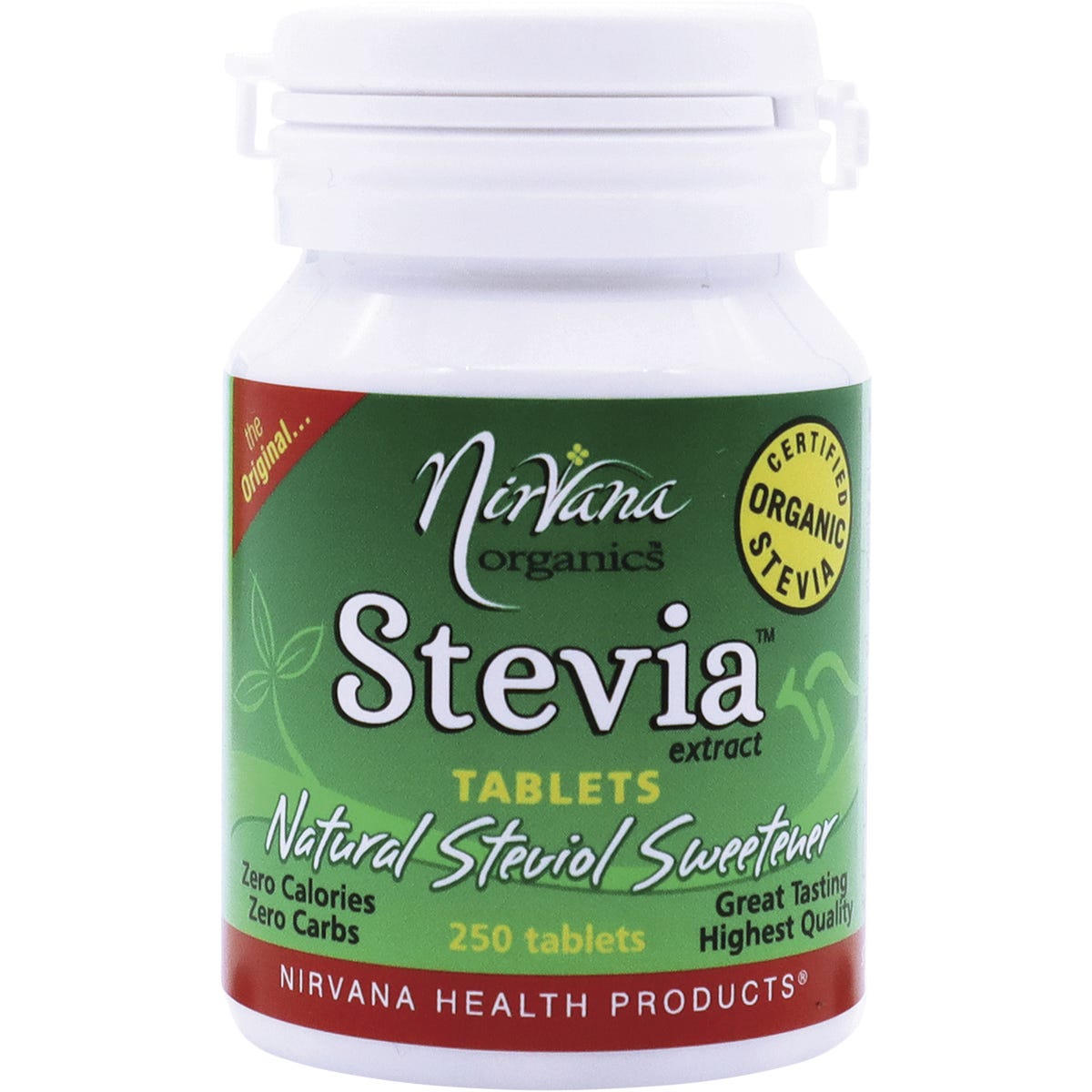 Stevia Tablets