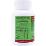 Nirvana Organics Stevia Tablets