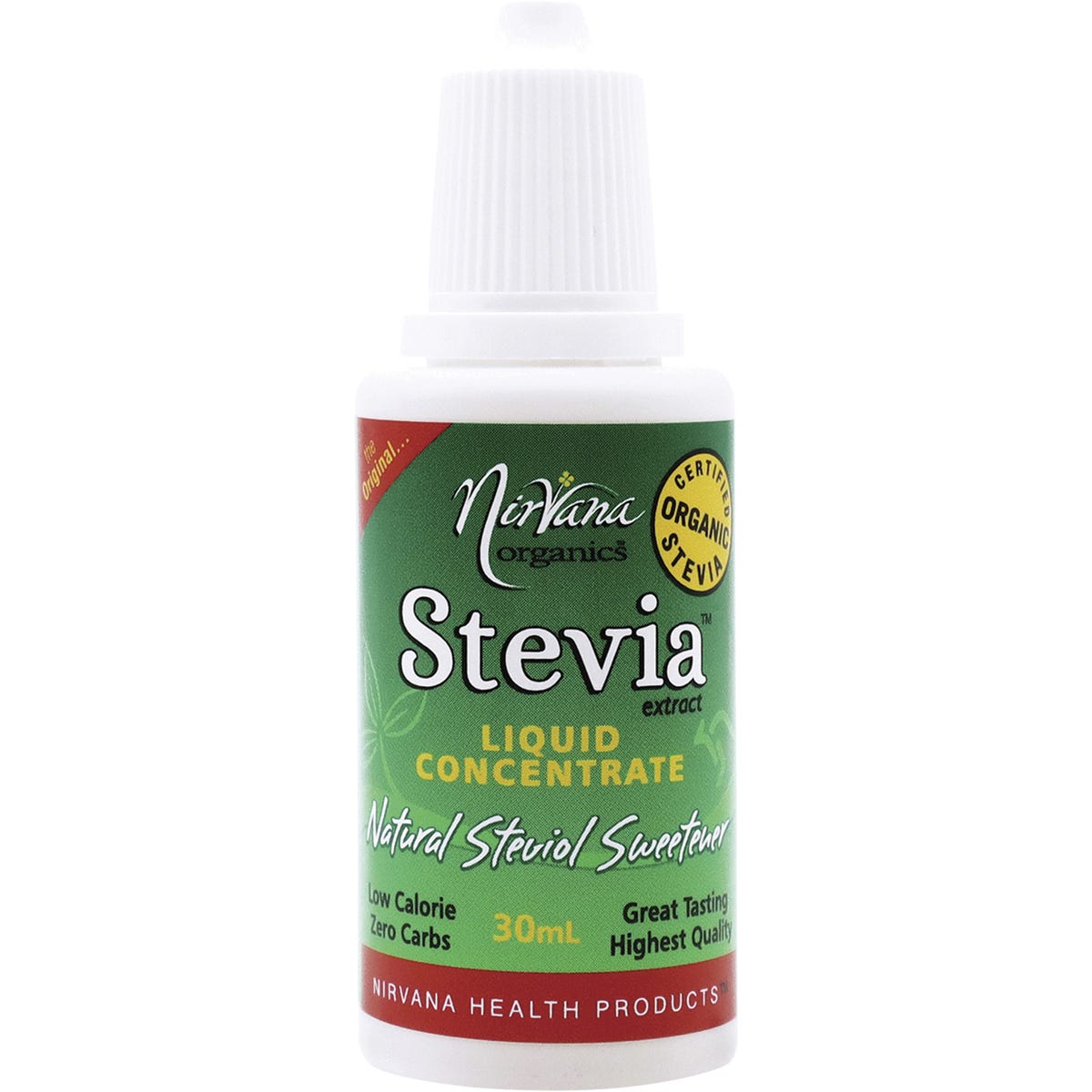 Stevia Liquid