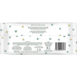 Tooshies Pure Baby Wipes Aloe Vera & Chamomile