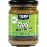 Curry Paste Thai Green Curry