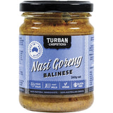 Curry Paste Nasi Goreng Balinese